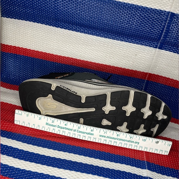 🥳 MEN'S SIZE 10 - SKECHERS GO RUN CONSISTENT 2 SLIP-INS WALKING SHOES - FOOTWEAR - Picture 16 of 16